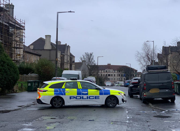 Two men arrested after man deliberately mowed down with car in ...