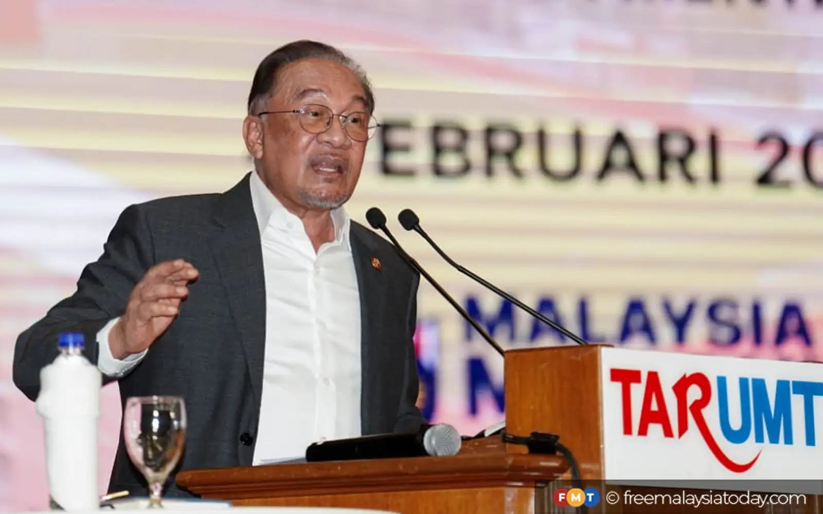 We’re focusing on the poorest students first for PTPTN assistance, says ...
