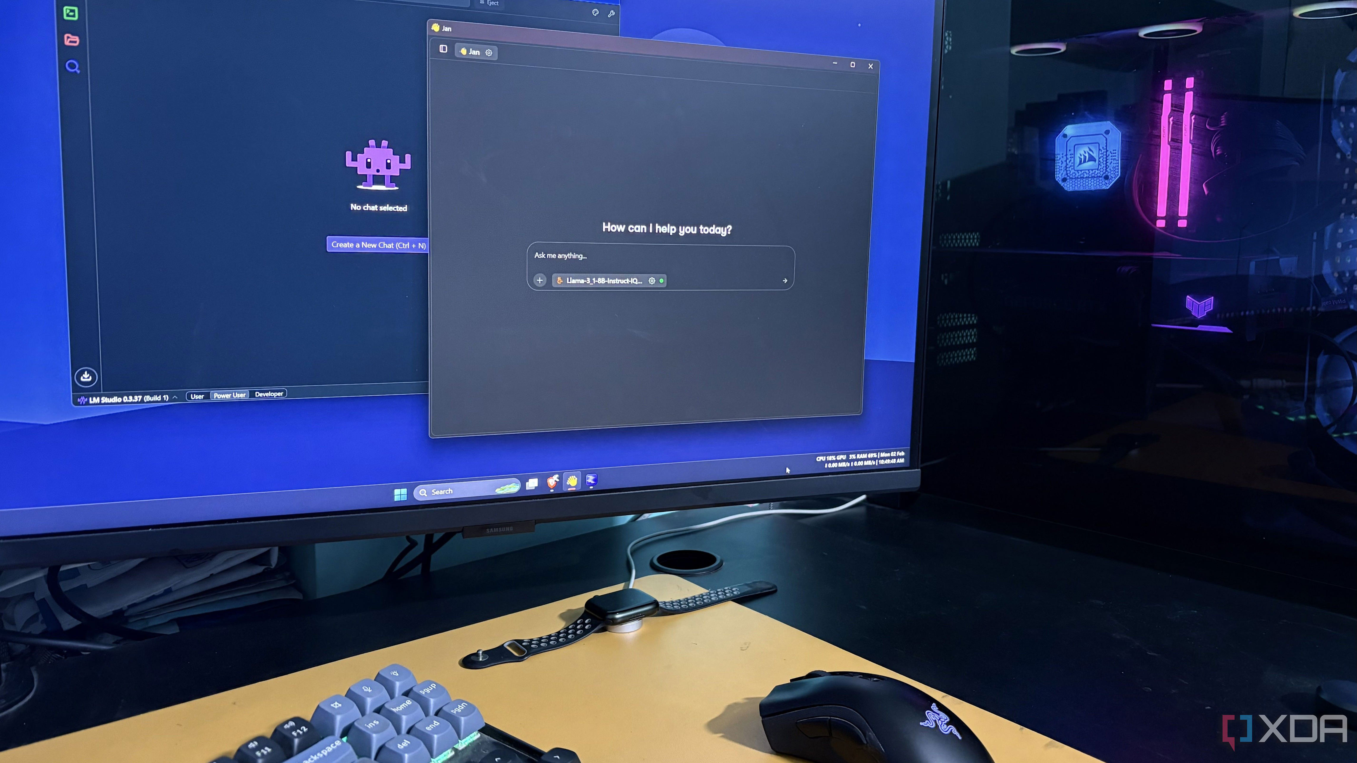 A faster CPU won’t fix your next PC upgrade