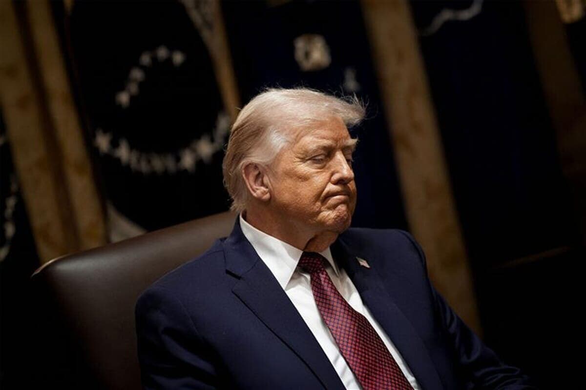 グラフが示す「米国人のトランプ離れ」の実態...最新世論調査が示すトランプ政権への評価とは