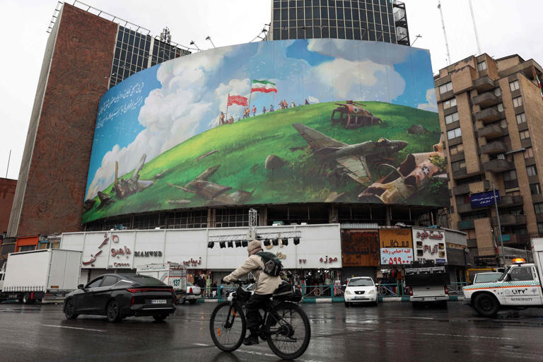 US and Iran now eyeing Oman for nuclear talks as tensions run high