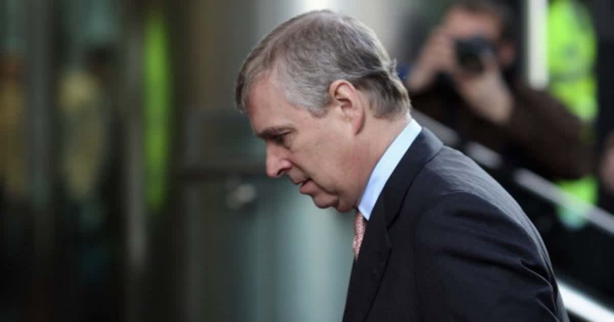 Revealed What officers called Andrew behind closed doors during arrest(02)