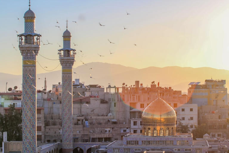 These 7 cities are among the oldest in the world