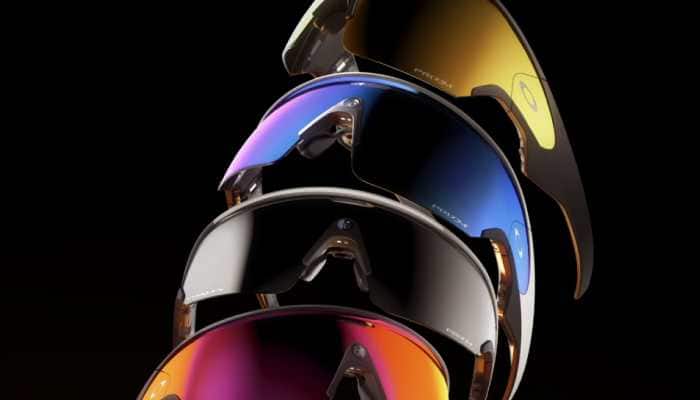 Oakley Meta Vanguard AI glasses launched in India at Rs 52,300 - Check ...
