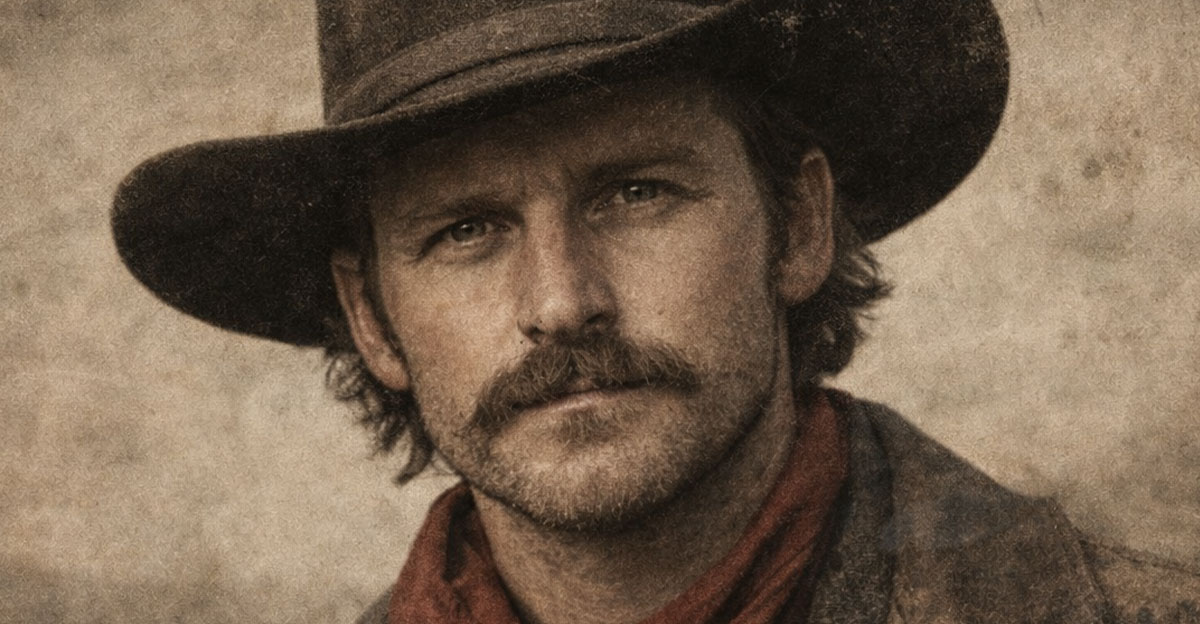 Sam Bass turned one bad decision into Wild West immortality