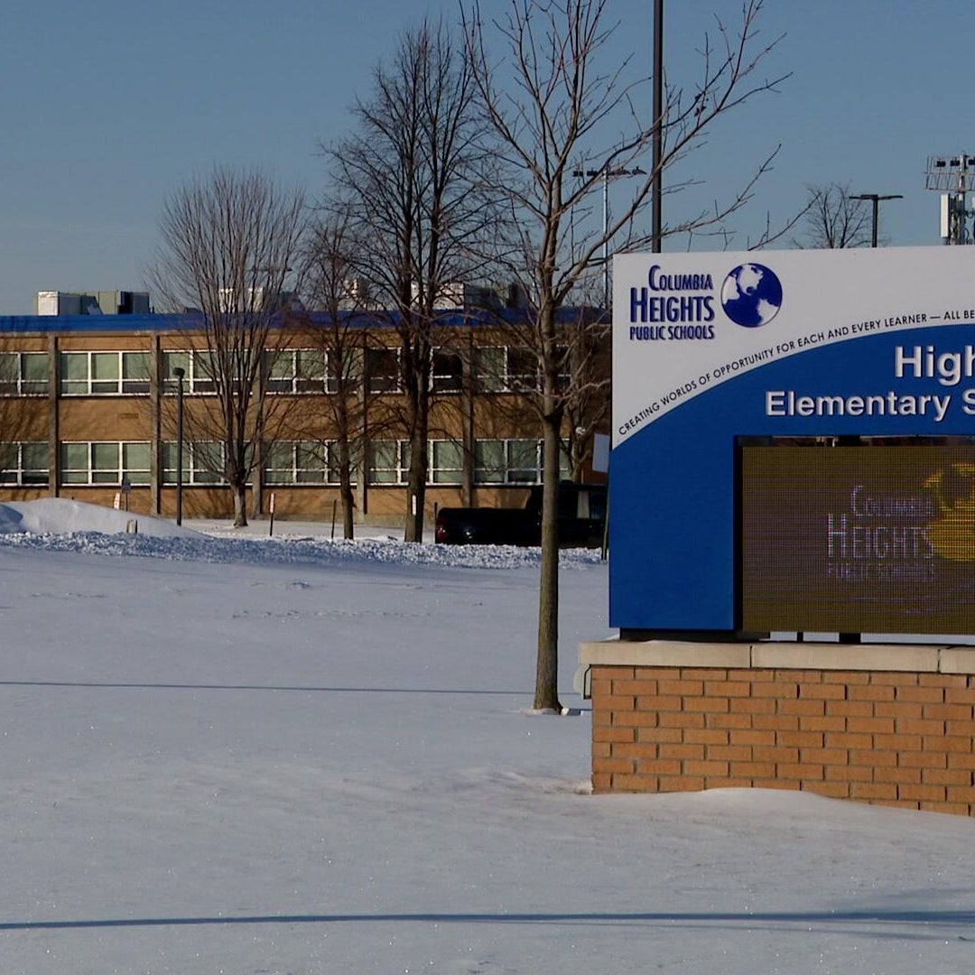 Feds releasing 4th-grader who