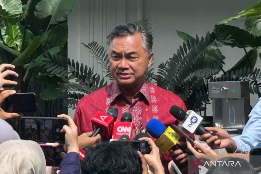 Daftar Eks Menlu, Wamenlu, hingga Pengamat yang Diundang Prabowo ke Istana Sore Ini (4/2)