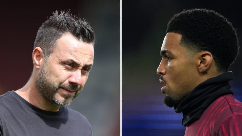 Credit: Nigel Roddis/Alex Bierens de Haan – UEFA/UEFA via Getty Images