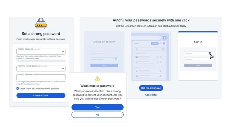 Bitwarden