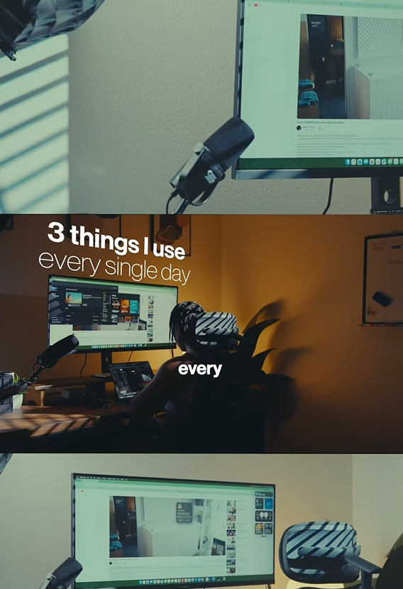 3 tools that changed my workflow as a solo creator