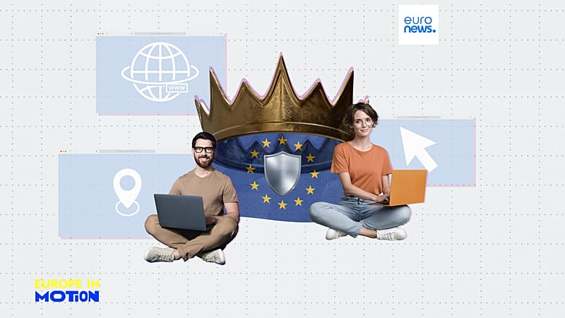 Privacy push: Where do Europeans restrict access to their personal data ...