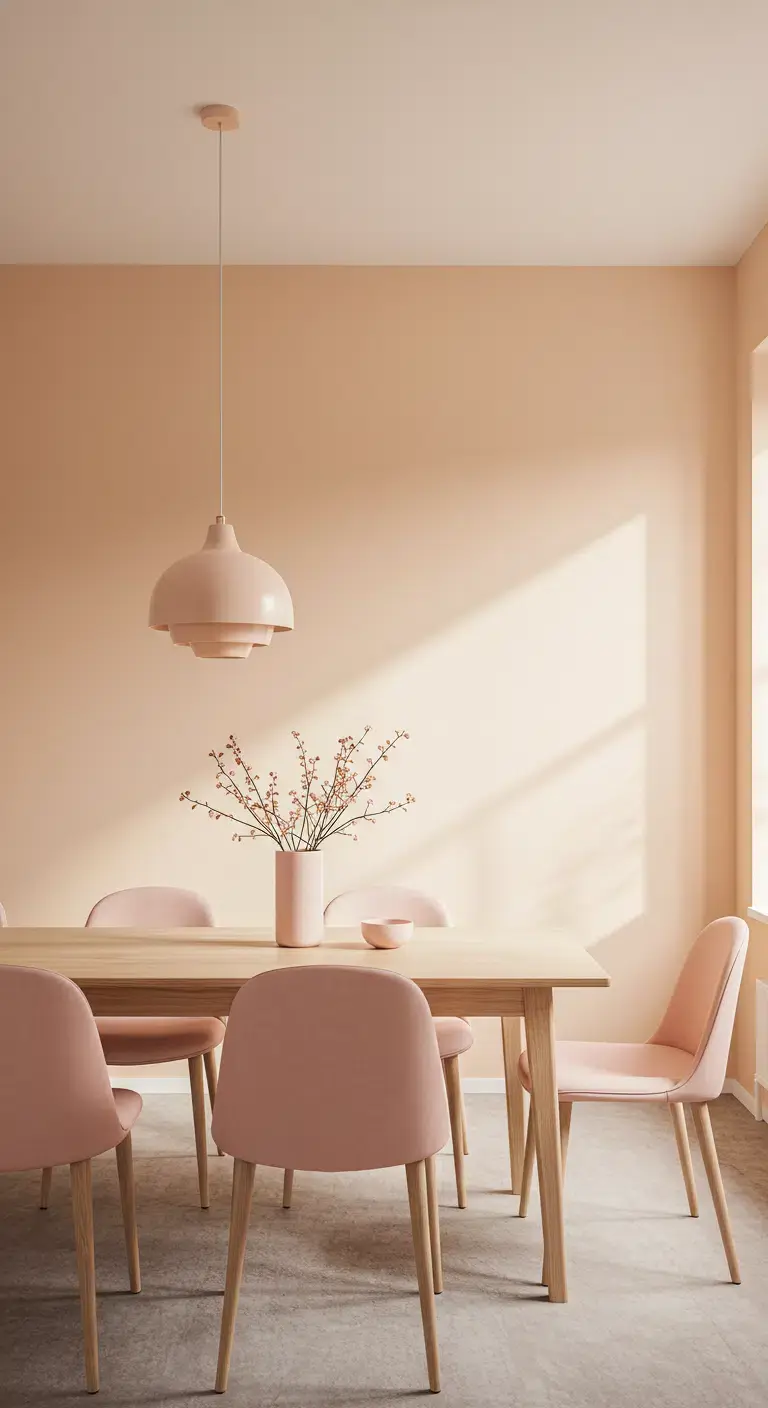 Color drenching: The trend bringing colorful drama back to interior ...