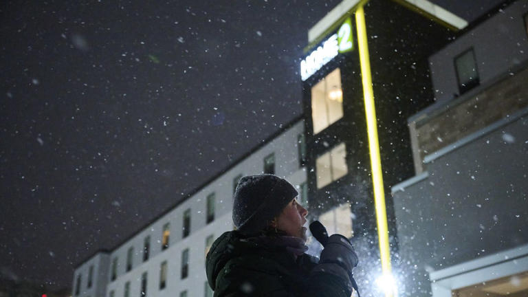 ICE surge boosts Twin Cities hotels, but owners warn of long-term damage