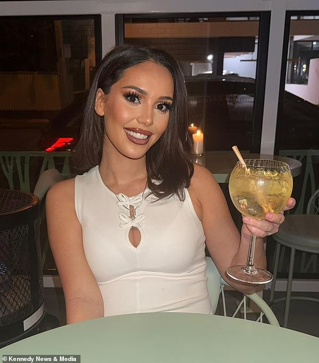 AA1VE0ac My 22-Year-Old's Symptom-Free Gap Year Stomach Bug