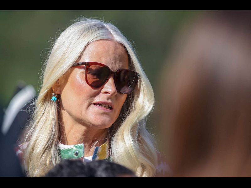 Politiker, Milliardäre, Royals und Co: Diese Promis tauchen in den Epstein-Akten auf