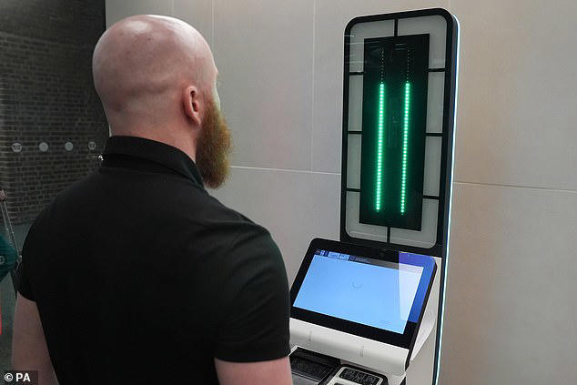 The new&nbsp;Entry-Exit System (EES) will require travellers to provide their biometric data, including fingerprints and photographs&nbsp;