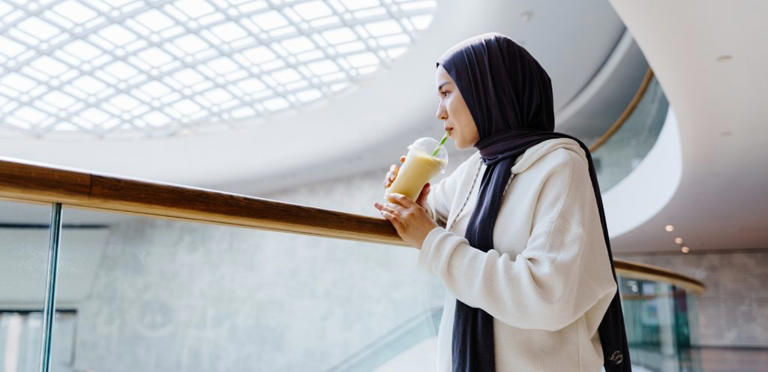 يمكن استبدال الكافيين بمشروبات صحية مفيدة