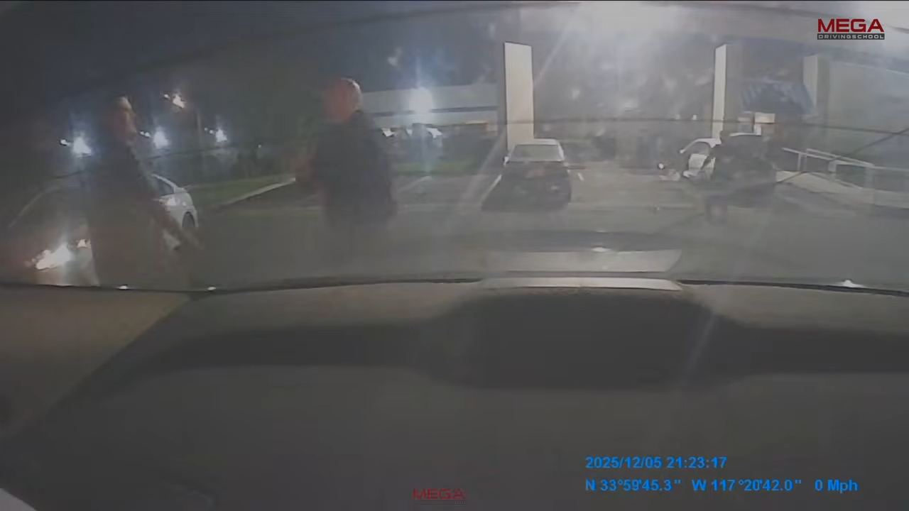 Why 'Meet me outside' is the dumbest move...