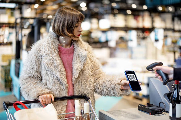 Major till rule change possible at Tesco, Sainsbury's, Aldi, Asda 'in ...