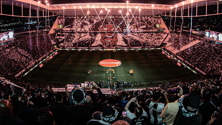 Com BYD e Esportes da Sorte, Corinthians projeta arrecadação recorde em ...