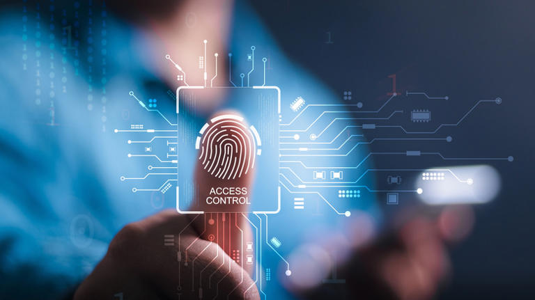 What really happens when you get your fingerprints scanned