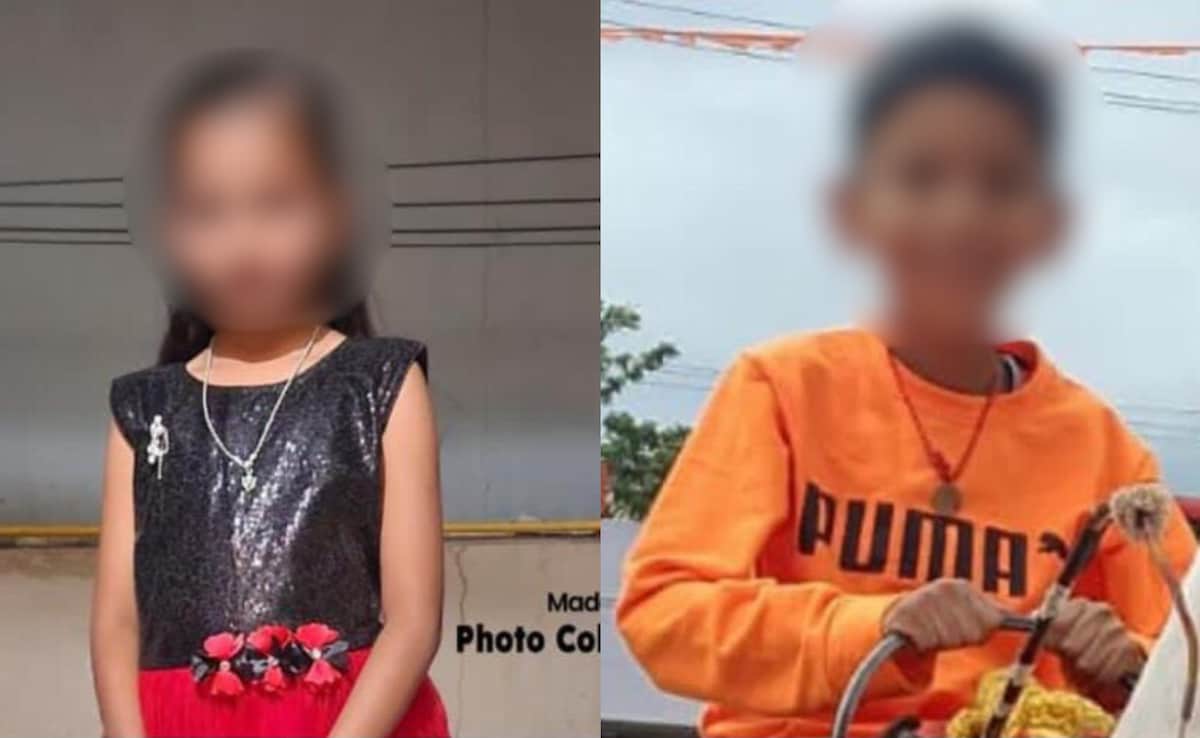 Scolded for skipping classes, 2 Bengaluru kids, 13 and 9, run away from ...