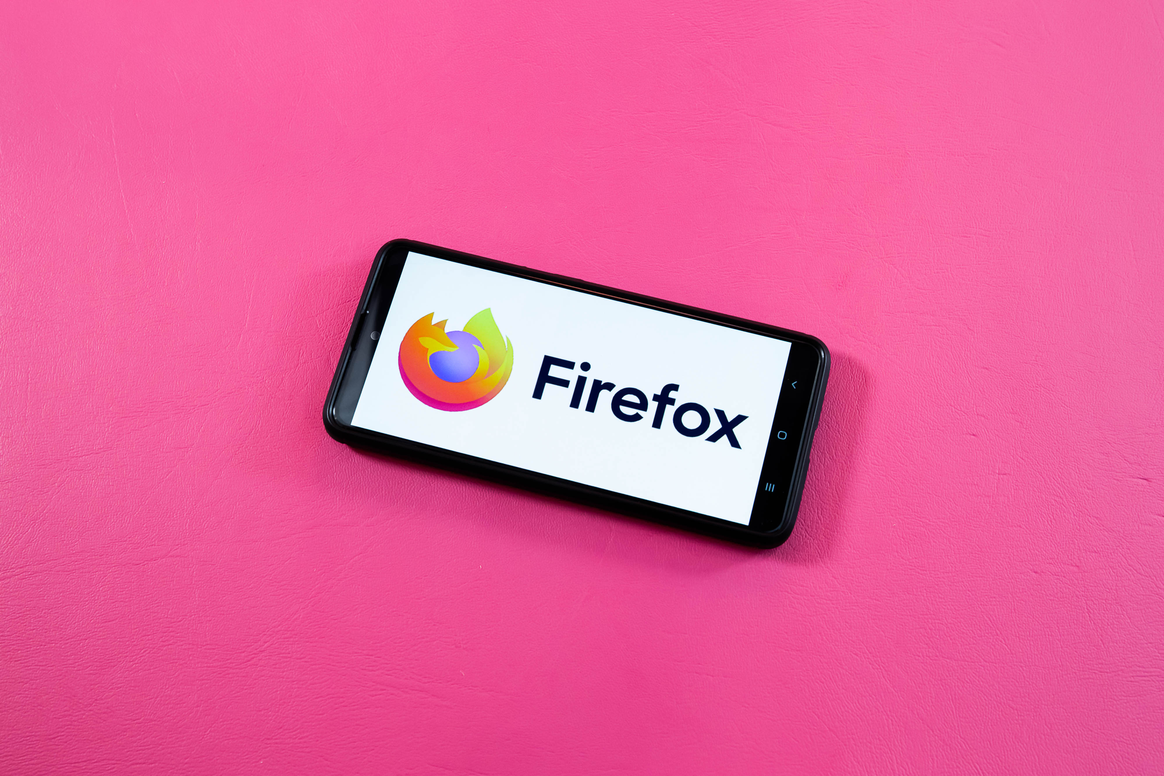 Mozilla adds option to disable new AI features coming to Firefox browser