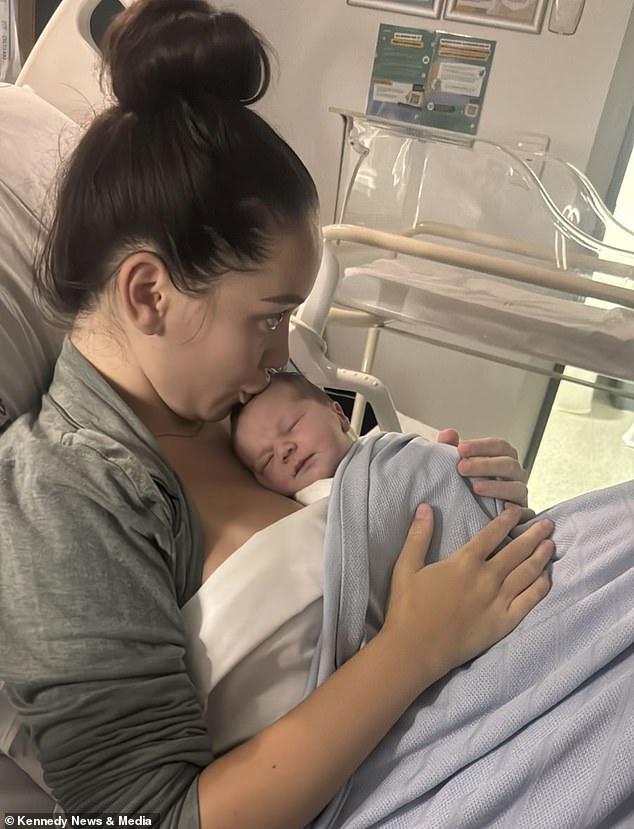 AA1VE9Gm My 22-Year-Old's Symptom-Free Gap Year Stomach Bug