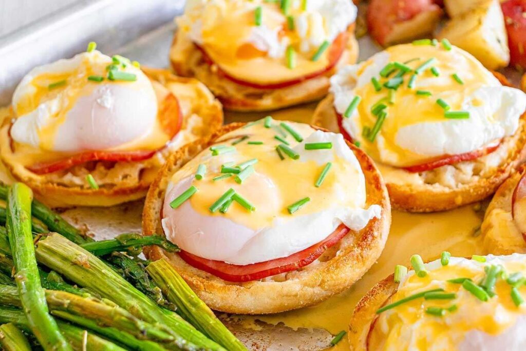 23 breakfast recipes that taste too good to miss
