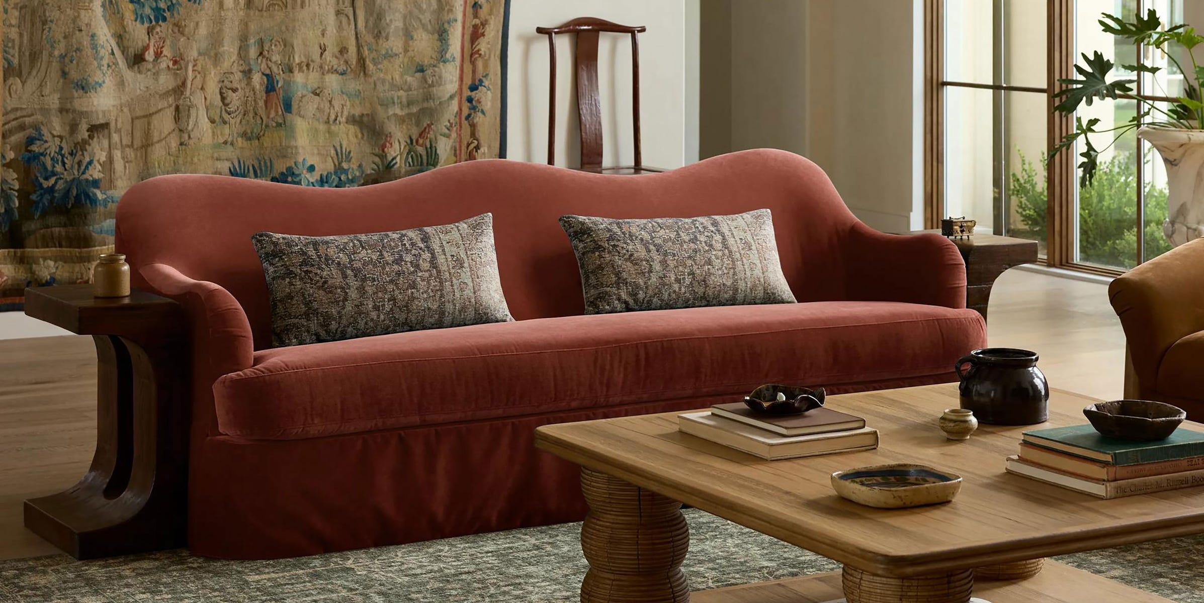 Shop the 30 Best Online Furniture Stores