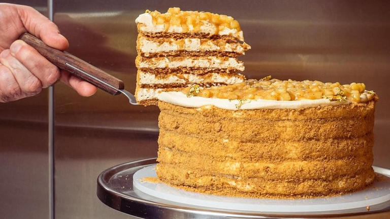 Hani's Bakery: The neighborhood hotspot New Yorkers need to know