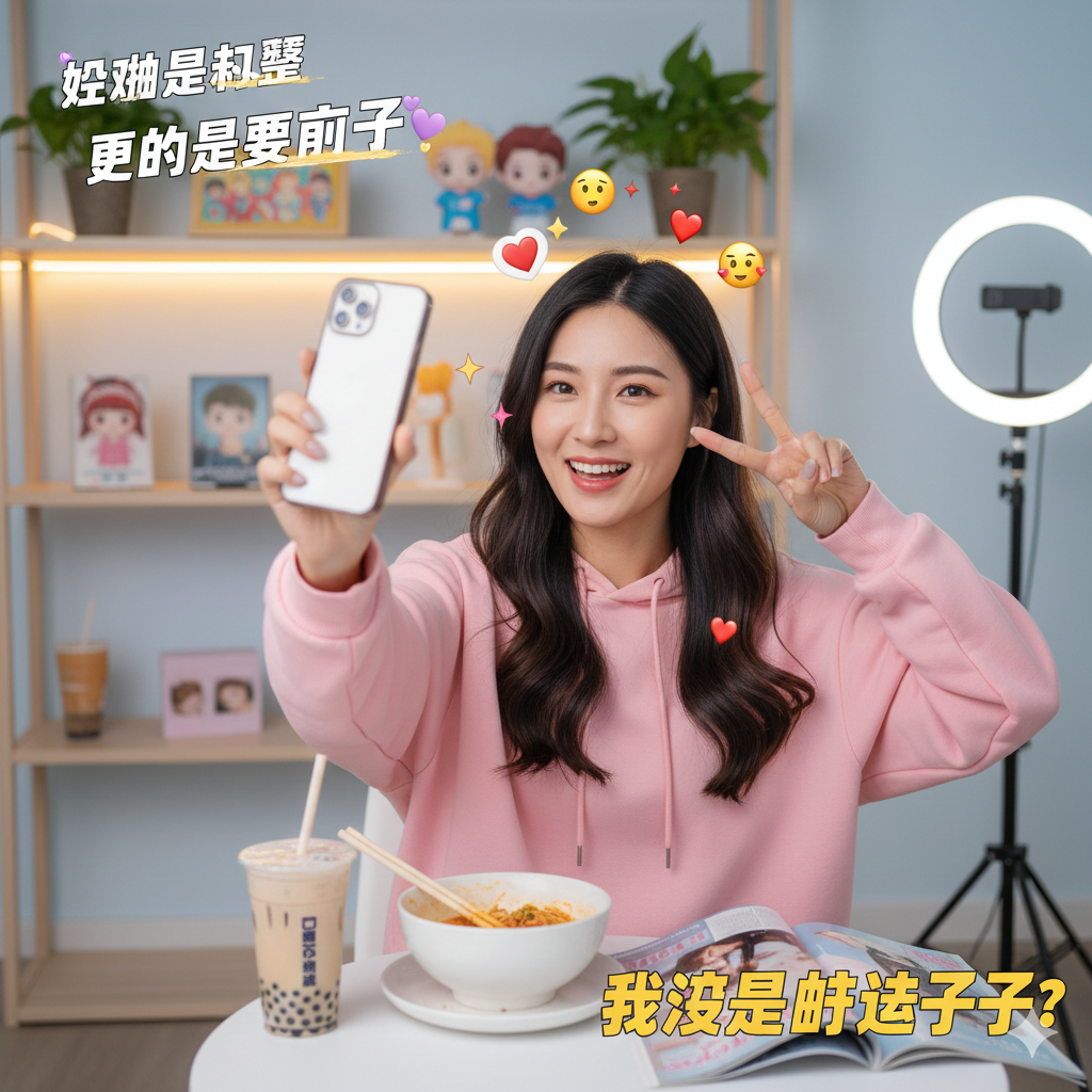 Chinese influencer’s controversial courses rake in millions, draws