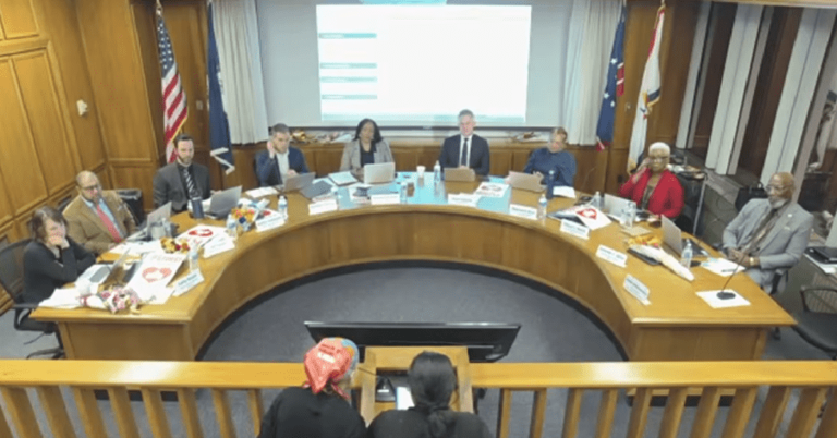 ‘I’m panicked’; RPS community shares remaining concerns about ICE days ...