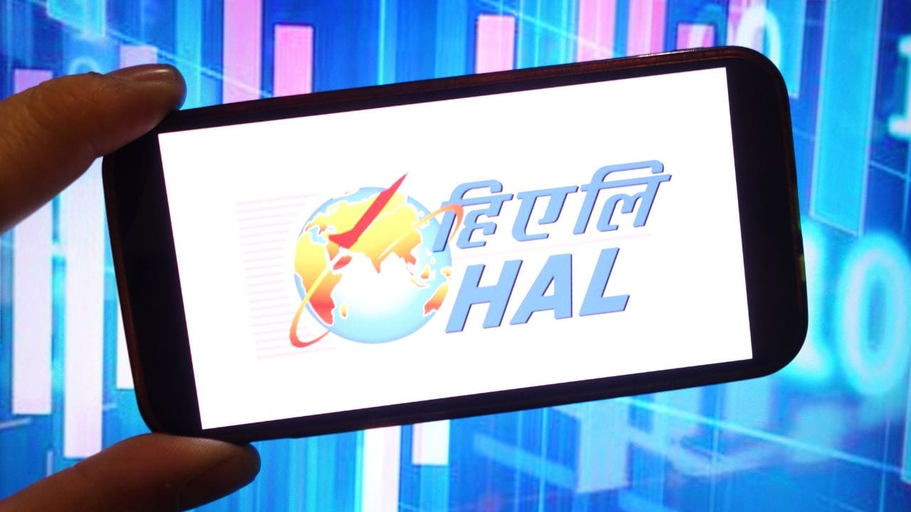 HAL says no official word on AMCA reports, cites strong order book and ...