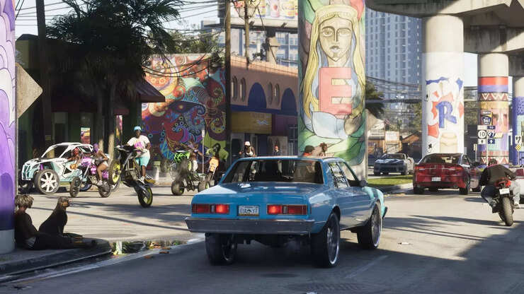GTA 6 November 2026 Release Confirmed What Can Fans Expect From