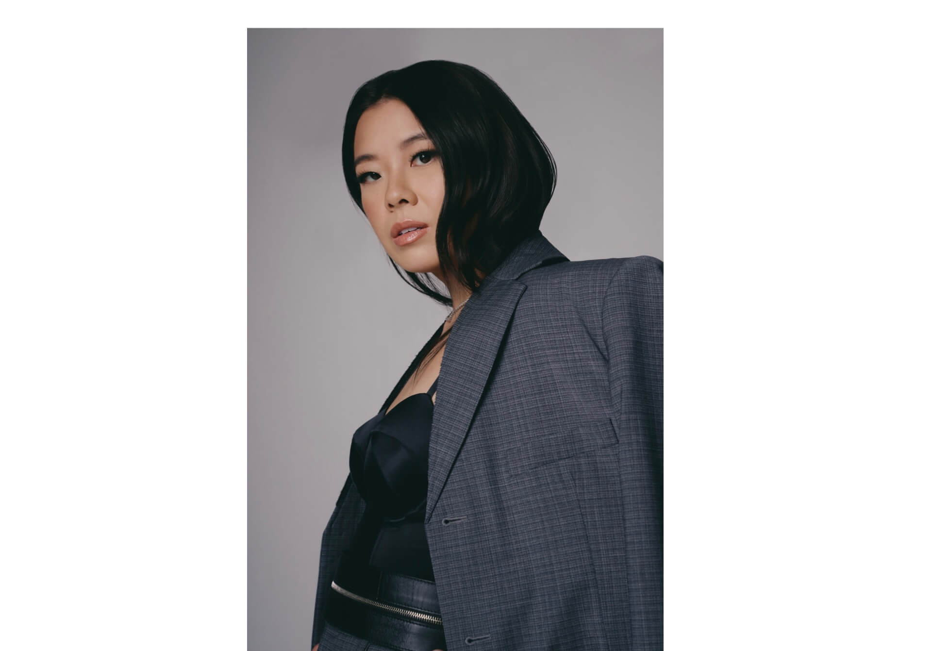 What it really means to be well endowed according to Vivian Tu, your