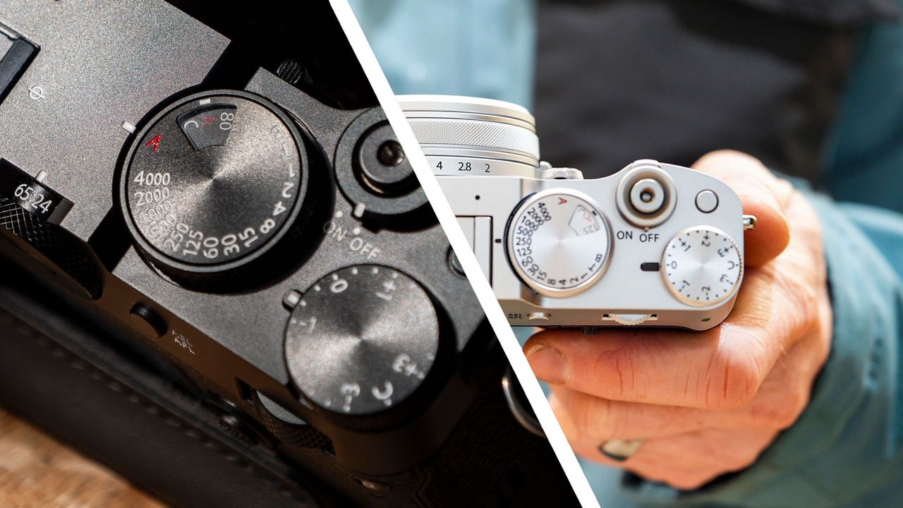Compact cameras aren't dead: new data shows a stunning 29.6% growth for ...