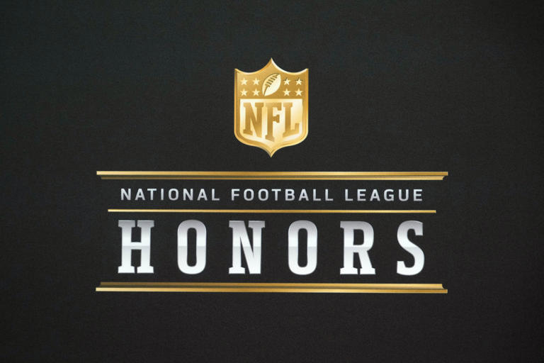 How to watch NFL Honors 2026: Time, TV channel, streaming, red carpet ...