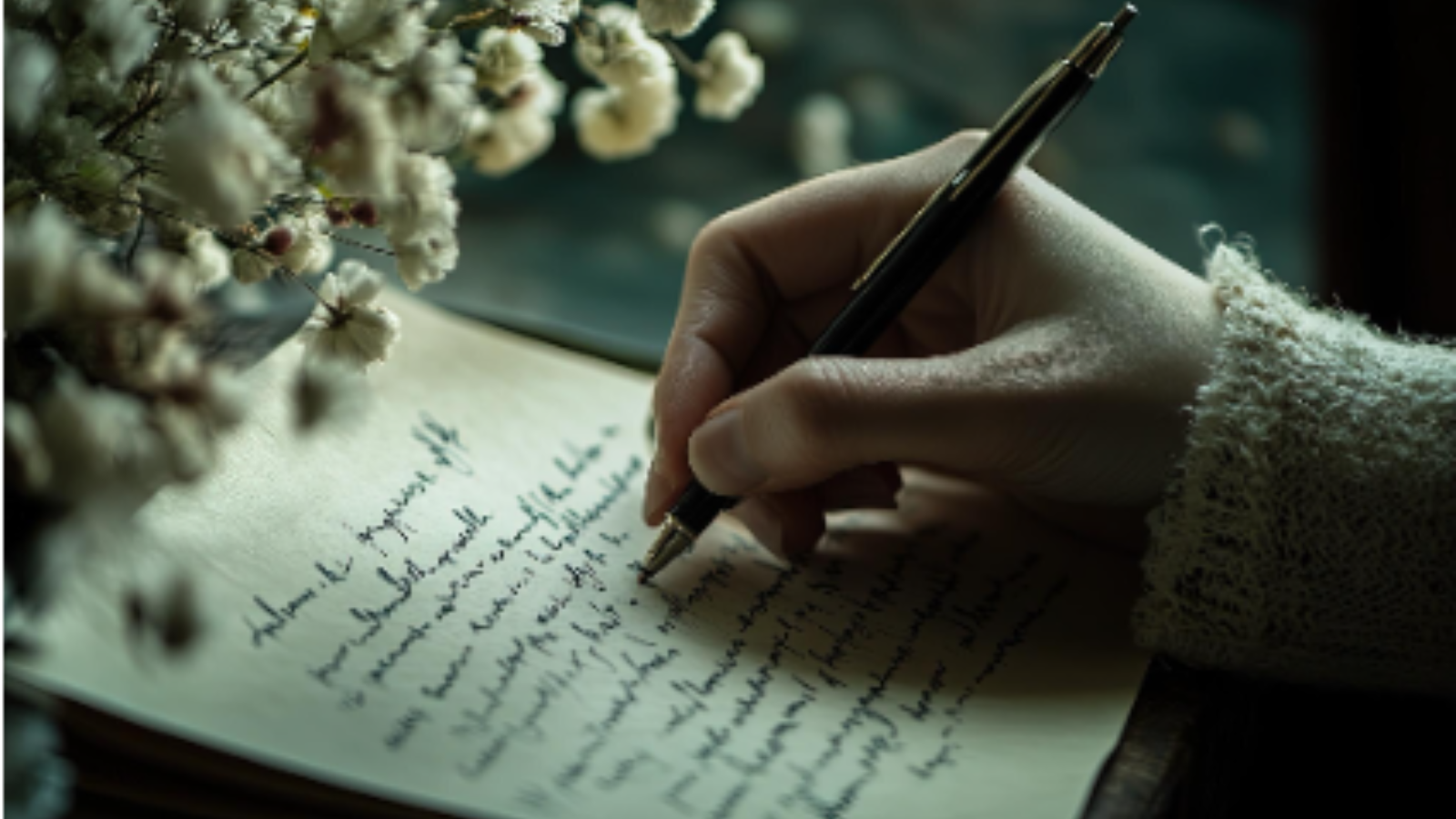 Can handwriting reveal personality traits and mood? Fun facts that will ...