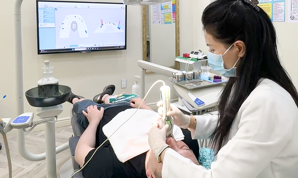 Những sai lầm khiến bệnh răng miệng dễ xuất hiện dịp Tết