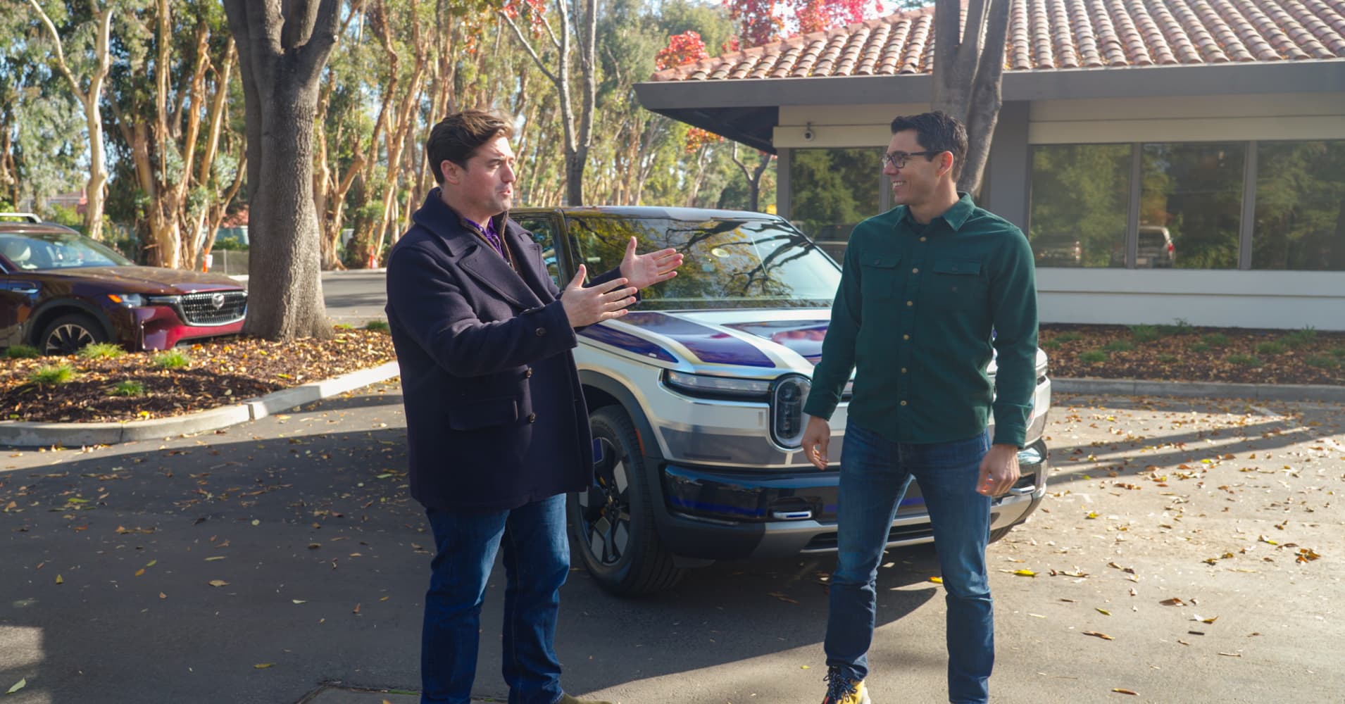 Why the R2 could be Rivian's key to profitability