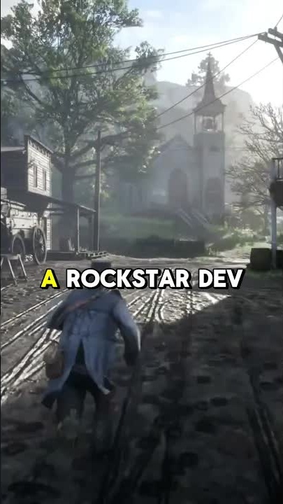 Red Dead Redemption 3: RDR3 leaks and speculation!