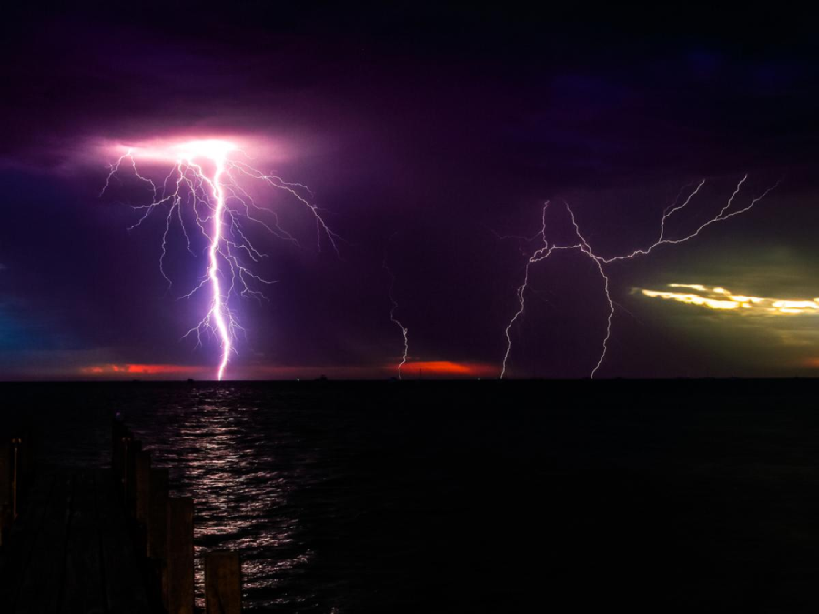 15 weather phenomena that look like special effects (but are 100% real)