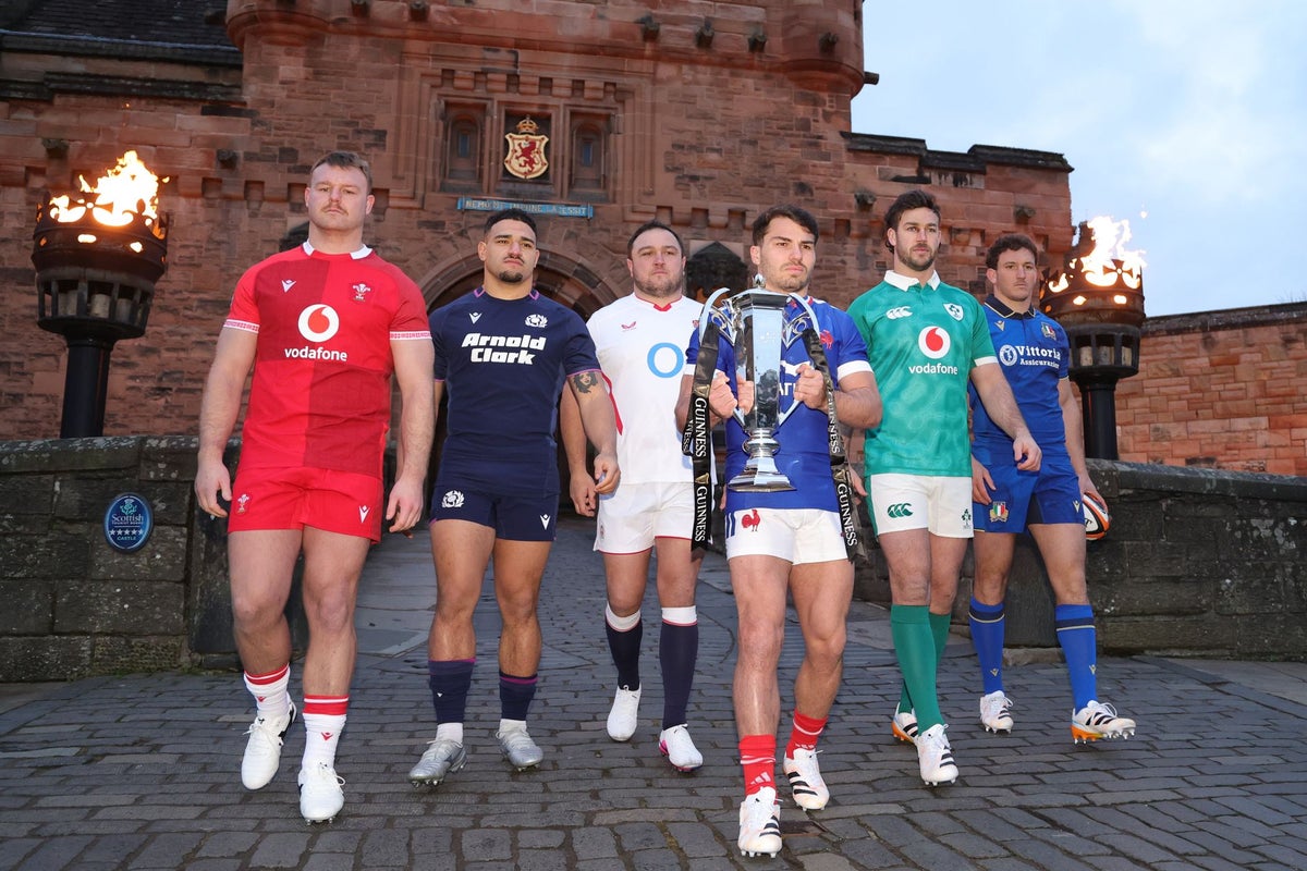 The small Six Nations change that could have a huge impact