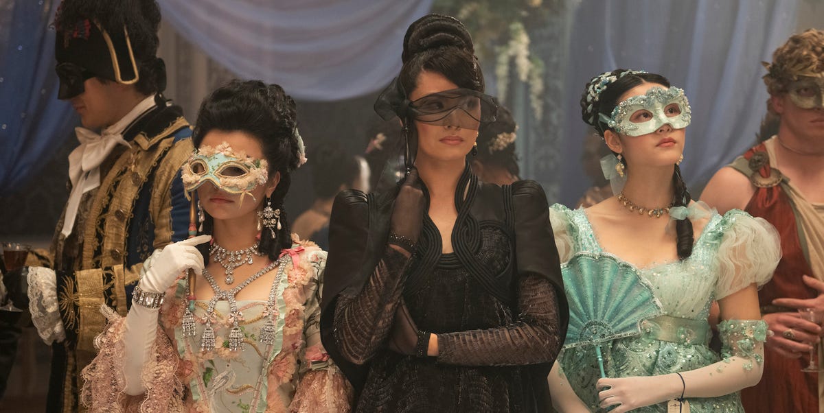 Eagle-eyed fans caught a tiny editing error in 