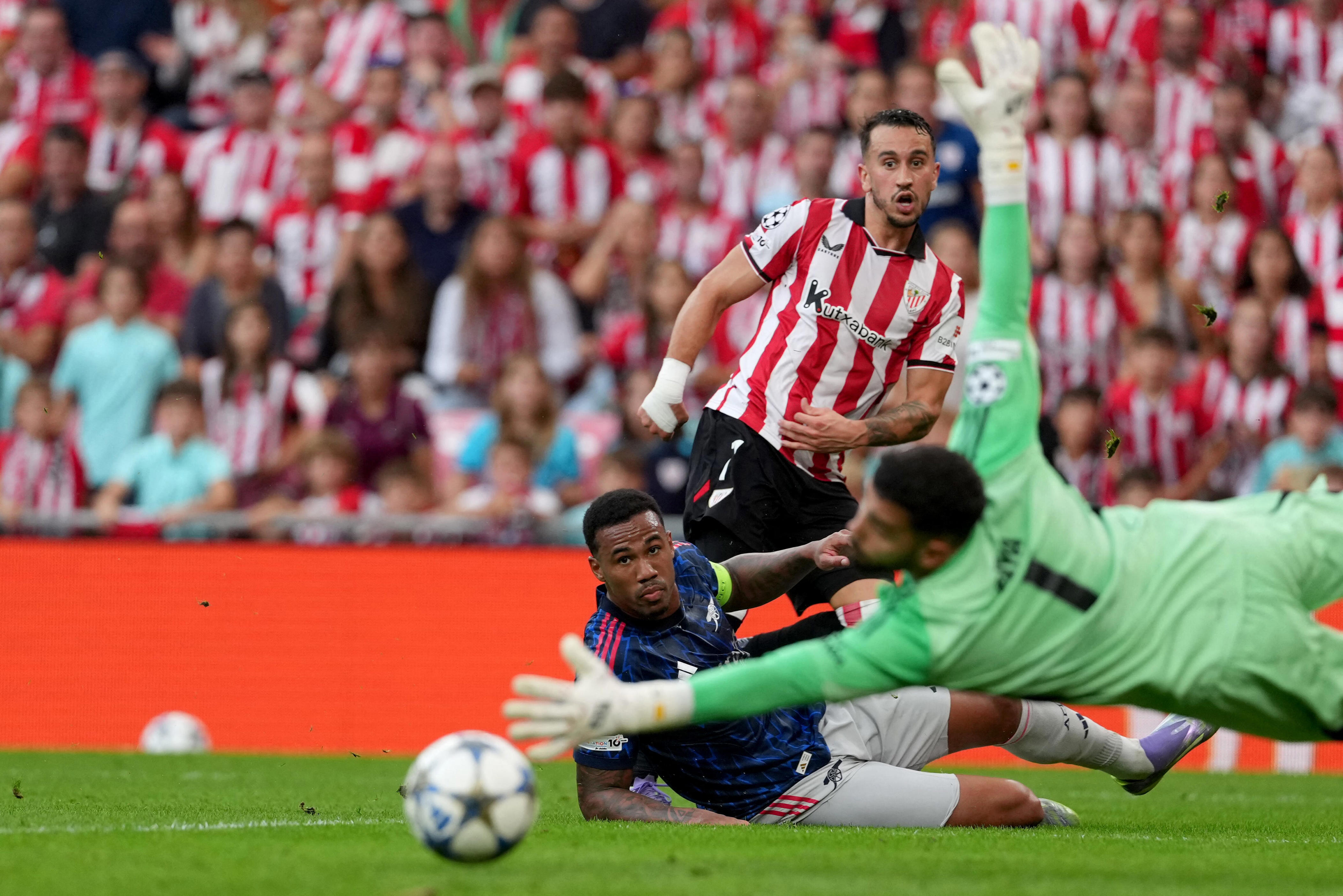 Athletic Club vs. Elche: La Liga betting odds, prediction, pick