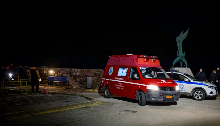 15 killed as Greek coastguard vessel and migrant boat collide: police<br>