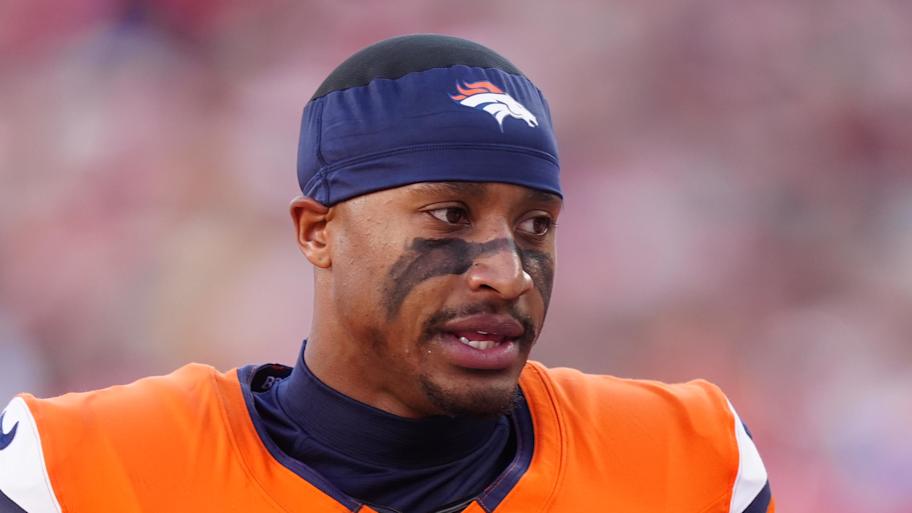 Mike Florio just said what every Broncos fan is thinking about the offense<br><br>