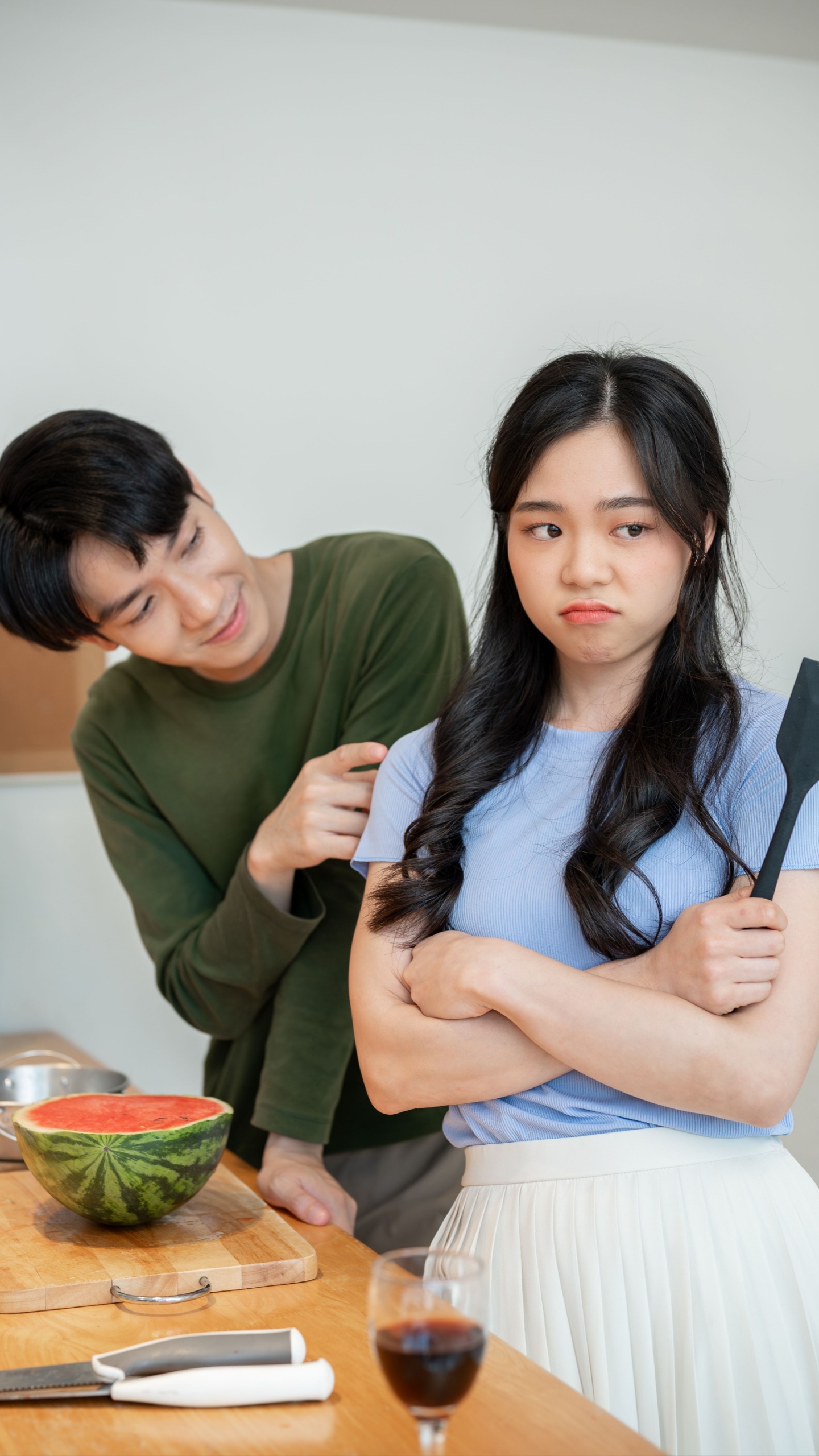 10 signs you may be relying on others a little too much