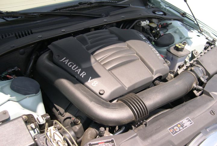 15 most powerful V8 crate engines to upgrade your ride